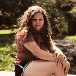 Meet your Posher, Grace